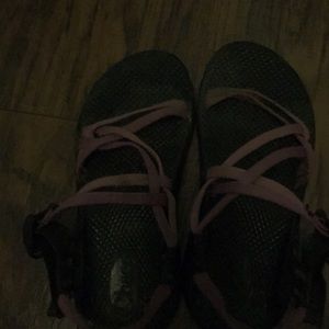 Chacos